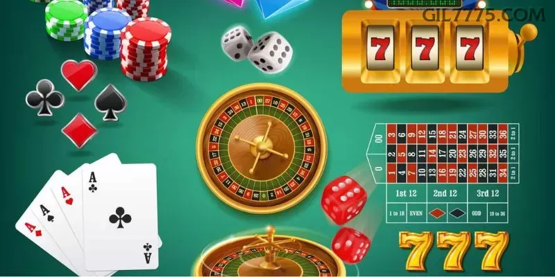 Conta gil777 sincronizada site e app