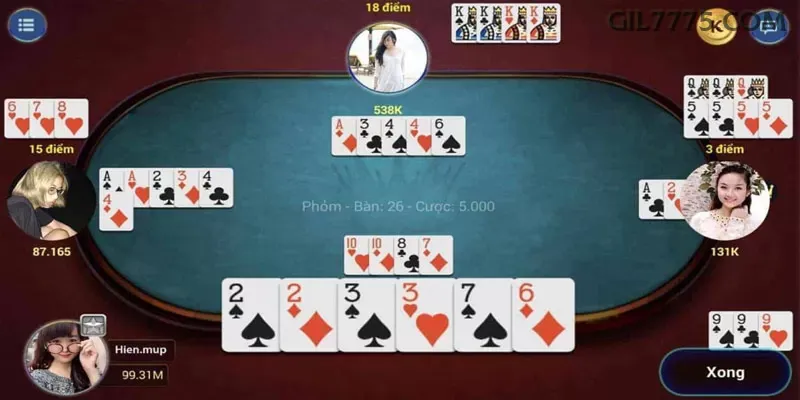 Cassino gil777 - mesas ao vivo e jogos