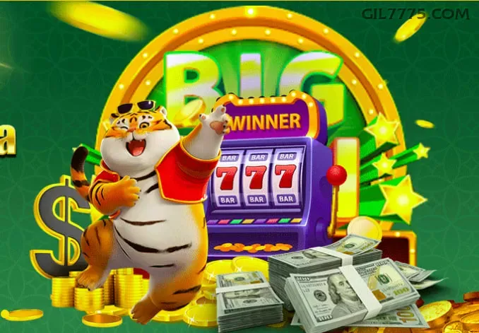 Cassino gil777 app mobile